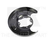 Nk Spritzblech, Bremsscheibe [Hersteller-Nr. 233505] für Kia