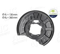 Spritzwand, Bremsscheibe AIC 55101