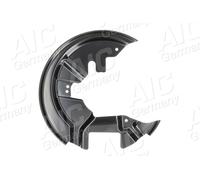 AIC 71343 Splash Panel, brake disc for FORD