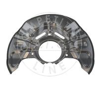 Aic Spritzblech, Bremsscheibe [Hersteller-Nr. 71380] für Toyota