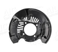 AIC Spritzblech, Bremsscheibe vorne rechts für TOYOTA 47781-0K040 47781-0K050 71381