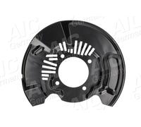 Bremsscheibenschutz Vorderachse rechts verzinkt 71381 AIC für TOYOTA