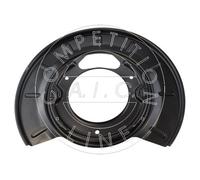 AIC Spritzblech, Bremsscheibe Hinten Rechts für MERCEDES-BENZ Vito 108 D 2.3 110 TD 113 2.0 V-Klasse V 230 114 280 200 CDI 220 2.2 112