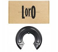 Spritzblech Bremsscheibe Ankerblech Abdeckung Hinten L/R NISSAN PATROL GR V 1997