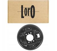 Spritzblech Bremsscheibe Ankerblech Abdeckung Hinten Rechts KIA RIO III