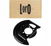 Spritzblech Bremsscheibe Ankerblech Abdeckung Vorne Rechts NISSAN QASHQAI X-TRAI