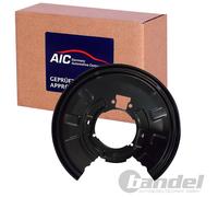 Splash Guard, Bremsscheibe AIC A55911