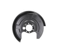 Spritzblech, Bremsscheibe BLIC 6508-03-0018877K, Links