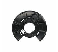 Spritzblech, Bremsscheibe BLIC 6508-03-0062877K Links