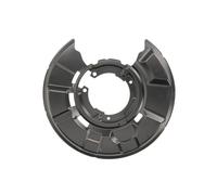 Spritzblech, Bremsscheibe BLIC 6508-03-0085877K, Links