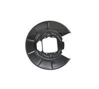 Spritzblech, Bremsscheibe BLIC 6508-03-0095878P Rechts