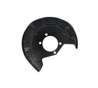 Bremsscheibenschutz 1. Hinterachse links 6508-03-1618877K BLIC für NISSAN