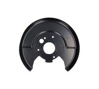 Blic Bremsscheibenschutz 6508-03-1670878K Hinterachse rechts für Nissan Primera