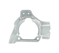 Spritzwand, Bremsscheibe BLIC 6508-03-2022378K