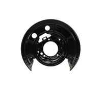 Blic Spritzblech Bremsscheibe 6508-03-2097878K rechts – passend für Citroën, Fiat, Peugeot