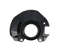 BLIC Spritzblech Bremsscheibe 6508-03-3265377K Vorderachse links für Kia Picanto I