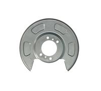 KLOKKERHOLM 3266877 Spritzblech, Bremsscheibe