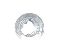 KLOKKERHOLM Spritzblech Bremsscheibe hinten links für Hyundai i30 FD 3267877