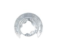 KLOKKERHOLM Spritzblech Bremsscheibe hinten links für Hyundai i30 FD 3267877