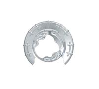 Blic Spritzblech Bremsscheibe 6508-03-3267878K – hinten rechts für Hyundai KIA i30