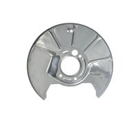 Spritzblech, Bremsscheibe BLIC 6508-03-3439877K, Links
