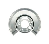 BLIC Spritzblech Bremsscheibe hinten rechts für MERCEDES-BENZ 6508-03-3546878K