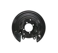 Spritzblech, Bremsscheibe BLIC 6508-03-8116874K