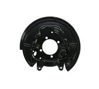 Spritzblech, Bremsscheibe BLIC 6508-03-8116876K