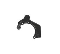 Spritzblech, Bremsscheibe BLIC 6508-03-9504377K, Links