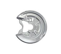 KLOKKERHOLM Spritzblech Bremsscheibe hinten links für VW Golf V 1K1 9545875