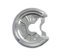 KLOKKERHOLM Ankerblech für Bremsscheiben Durchmesser-Ø256mm Hinten Rechts für SEAT Toledo II SKODA Octavia III VW Golf VI Altea Xl V Superb AUDI A3