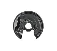 Spritzblech, Bremsscheibe BLIC 6508-03-9547875K Links