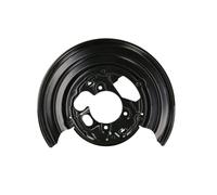 KLOKKERHOLM 9564875 Spritzblech für Bremsscheibe für Mercedes-Benz für VW