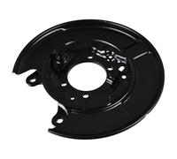 febi bilstein | Spritzblech, Bremsscheibe | 176755