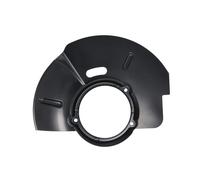 Spritzblech, Bremsscheibe HERTH+BUSS JAKOPARTS J3320505