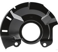 HERTH+BUSS JAKOPARTS Spritzblech, Bremsscheibe J3330302