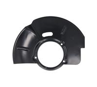 Spritzblech, Bremsscheibe HERTH+BUSS JAKOPARTS J3330505