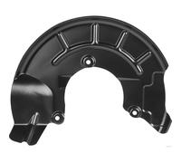 Spritzblech, Bremsscheibe HERTH+BUSS JAKOPARTS J3330805