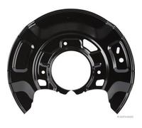 Spritzblech, Bremsscheibe HERTH+BUSS JAKOPARTS J3332005