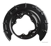 Spritzblech, Bremsscheibe HERTH+BUSS JAKOPARTS J3340500