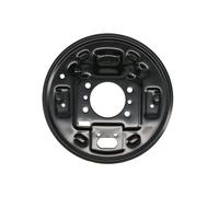 HERTH+BUSS JAKOPARTS Spritzblech, Bremsscheibe J3340504