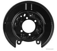 Herth+buss Jakoparts Spritzblech, Bremsscheibe [Hersteller-Nr. J3341002] für Nissan, Renault