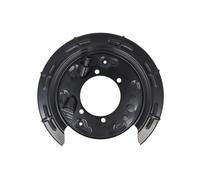 Herth+buss Jakoparts Spritzblech, Bremsscheibe [Hersteller-Nr. J3350304] für Hyundai, Kia