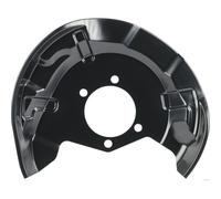 HERTH+BUSS JAKOPARTS Spritzblech, Bremsscheibe J3351004