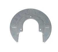 Spritzblech, Bremsscheibe BLIC 6508-03-9558379P