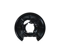 Spritzblech, Bremsscheibe hinten links Kamoka 1180211 für MERCEDES-BENZ