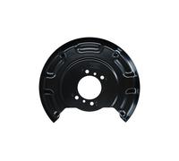 Spritzblech, Bremsscheibe hinten links Kamoka 1180215 für HYUNDAI KIA