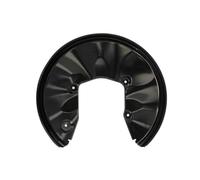 Ankerblech Spritzblech Bremsscheibe hinten links für AUDI A4 B7 A6 ALLROAD C6