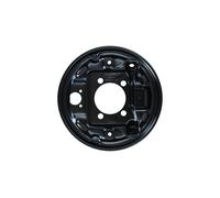 Spritzblech, Bremsscheibe hinten rechts Kamoka 1180174 für TOYOTA