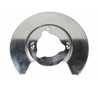 Spritzblech, Bremsscheibe METZGER 6115566 GREENPARTS für TESLA